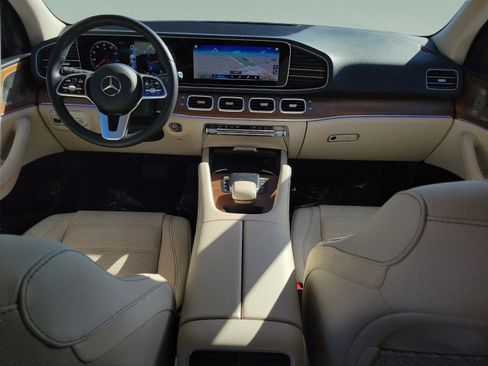 Certified 2022 Mercedes-Benz GLE 350 image 11