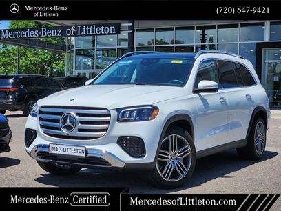 Certified 2026 Mercedes-Benz GLS 450 4MATIC