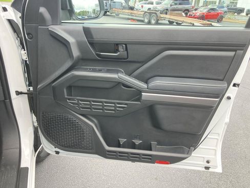 Certified 2025 Toyota Tacoma SR5 RWD image 30