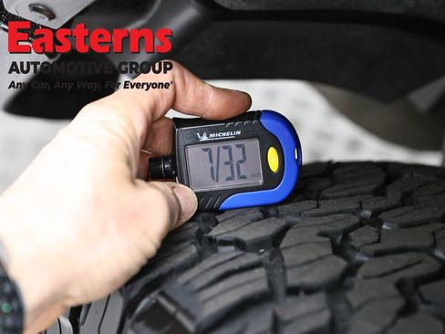 Used 2018 Jeep Wrangler Unlimited Sport S image 31