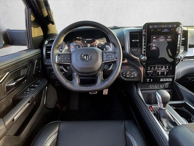New 2026 RAM 1500 RHO w/ RHO Level 1 Equipment Group AWD/4WD image 18