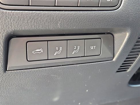 Used 2023 MAZDA CX-50 AWD 2.5 Turbo w/ Cargo Package image 21