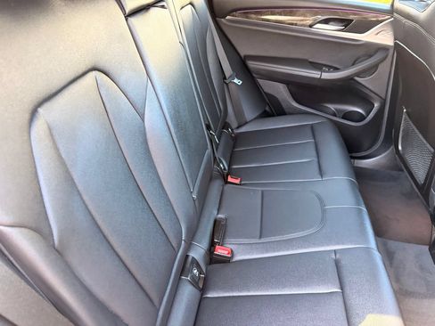 Used 2020 BMW X3 sDrive30i w/ Convenience Package RWD image 14