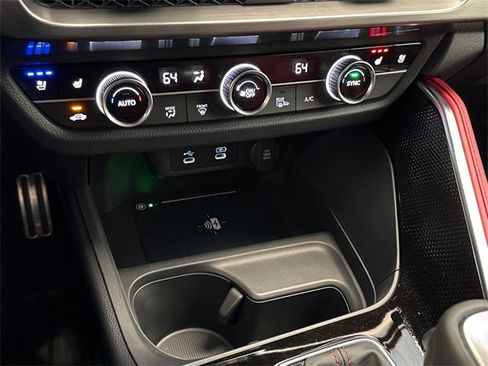 New 2025 Acura ADX A-Spec image 22