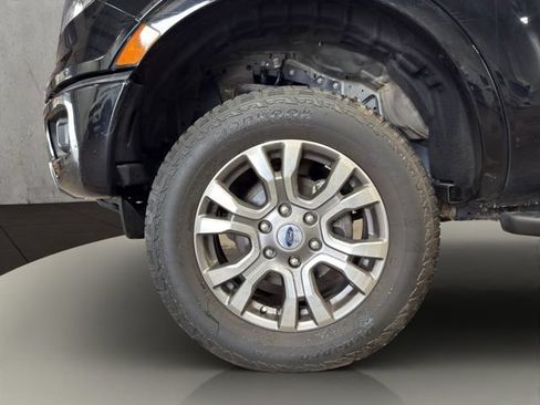 Certified 2023 Ford Ranger Lariat w/ Equipment Group 501A High AWD/4WD image 15