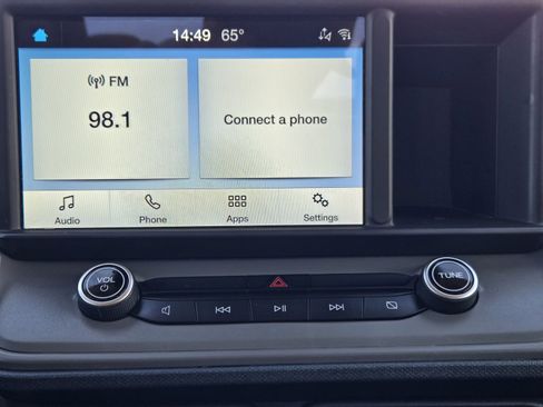 Used 2022 Ford Maverick XL FWD image 16