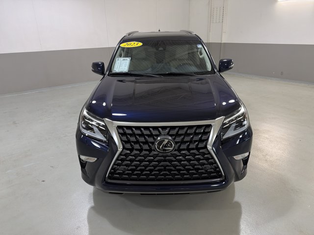 Used 2023 Lexus GX 460 Premium AWD/4WD image 3