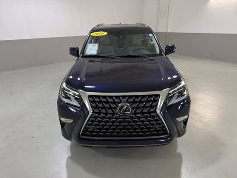 Used 2023 Lexus GX 460 Premium AWD/4WD image 3
