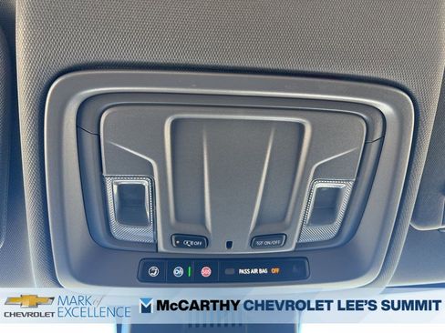 New 2026 Chevrolet Silverado 1500 W/T image 35