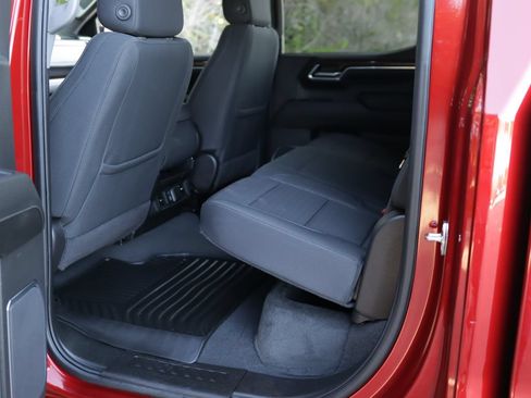 Used 2024 GMC Sierra 1500 Elevation AWD/4WD image 26