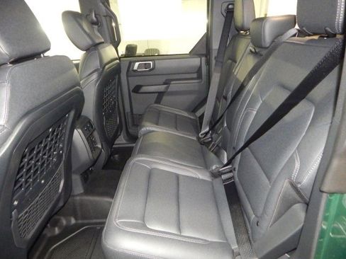 New 2025 Ford Bronco Big Bend image 13