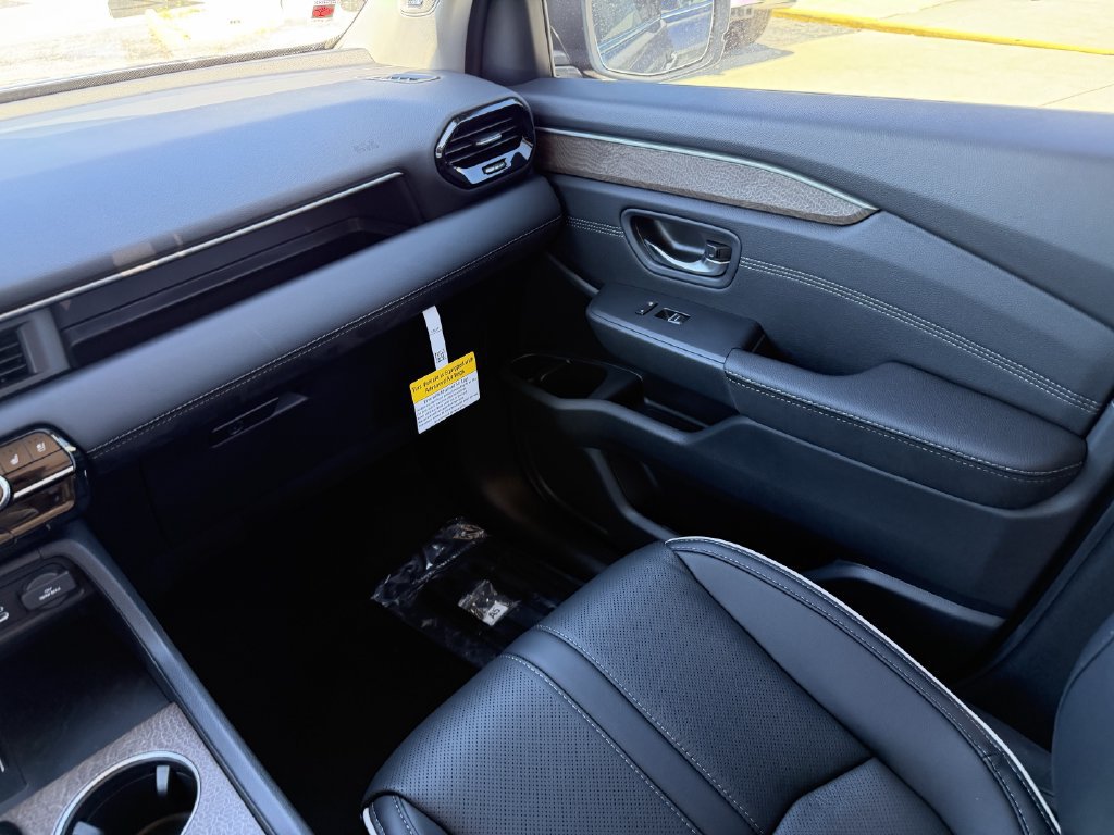 New 2026 Honda Pilot Elite image 16