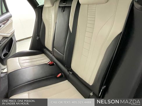 Used 2017 BMW X6 xDrive35i image 26