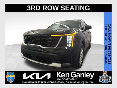 Used 2024 Kia Sorento LX