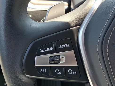 Certified 2025 BMW X5 xDrive50e w/ Climate Comfort Package AWD/4WD image 24