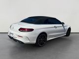 Used 2021 Mercedes-Benz C 300 Cabriolet image 5