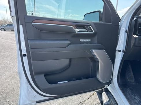 Certified 2024 GMC Sierra 1500 Denali image 14
