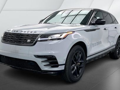 New 2026 Land Rover Range Rover Velar Dynamic SE