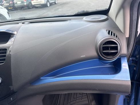 Used 2014 Chevrolet Spark LS image 25