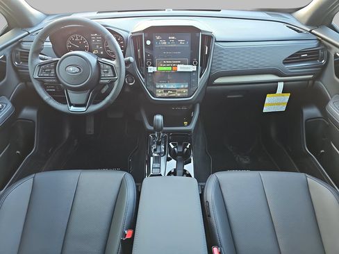 Certified 2026 Subaru Forester Limited AWD/4WD image 11