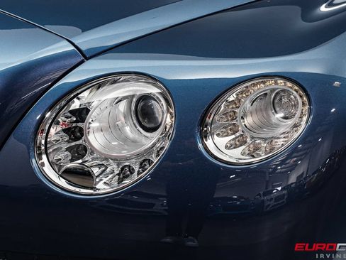 Used 2014 Bentley Continental GT AWD/4WD image 12