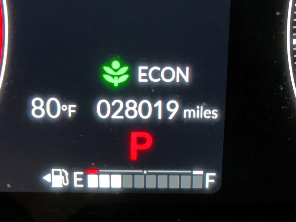 Used 2023 Honda CR-V EX-L image 20
