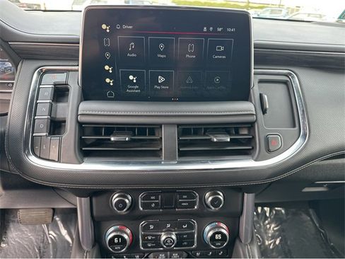 Certified 2024 GMC Yukon SLT image 26