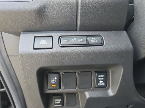 New 2026 Nissan Frontier PRO-4X AWD/4WD image 28