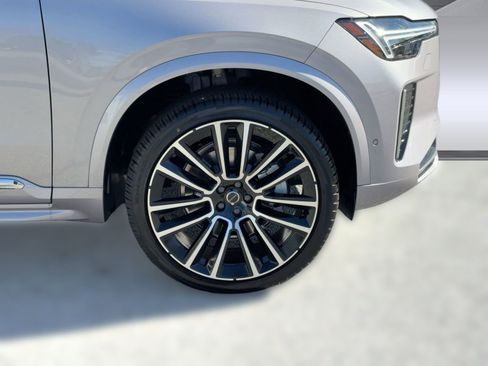 New 2026 Volvo XC90 B6 Plus w/ Protection Package Premier image 12
