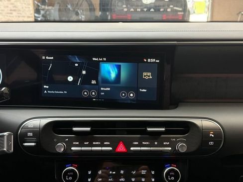 New 2026 Hyundai Palisade Calligraphy FWD image 17