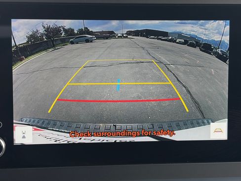Used 2025 Toyota 4Runner 4WD image 22