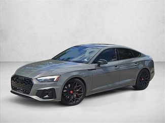 Used 2023 Audi S5 Prestige video 1
