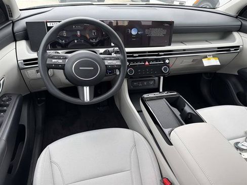 New 2026 Hyundai Tucson Blue SE AWD/4WD image 7