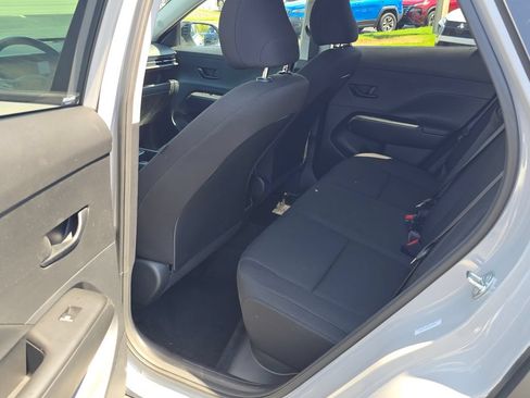 Used 2026 Hyundai Kona SEL Sport FWD image 10
