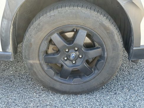 Used 2023 Subaru Outback Wilderness AWD/4WD image 12