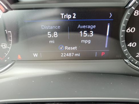 Used 2024 Cadillac XT5 Premium Luxury FWD image 27