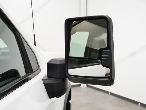 Used 2024 Chevrolet Silverado 2500 W/T w/ WT Convenience Package image 38