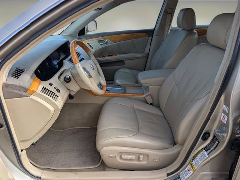 Used 2005 Toyota Avalon Limited image 10