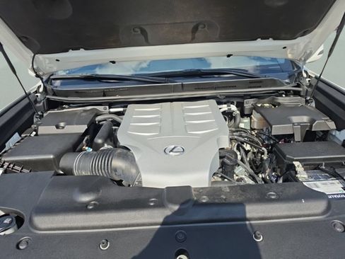 Used 2021 Lexus GX 460 Premium w/ Premium Package AWD/4WD image 11