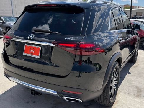 Used 2026 Mercedes-Benz GLE 350 4MATIC image 9