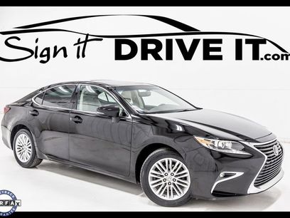 Used 2016 Lexus ES 350 w/ Accessory Package