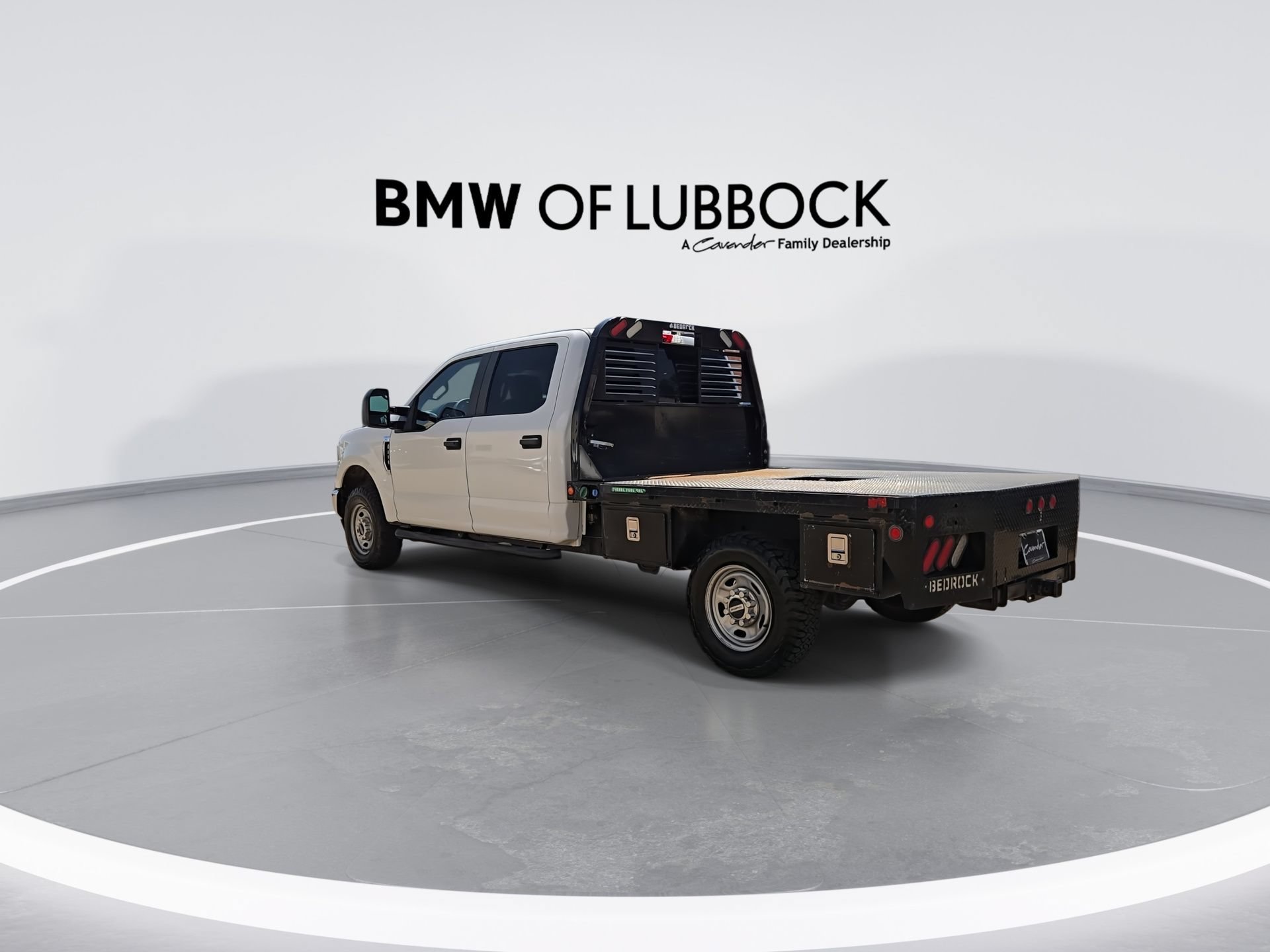 Used 2021 Ford F250 XL w/ Power Equipment Group RWD image 7