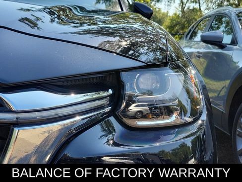 Used 2026 MAZDA CX-90 3.3 Turbo S w/ Premium Plus AWD/4WD image 2