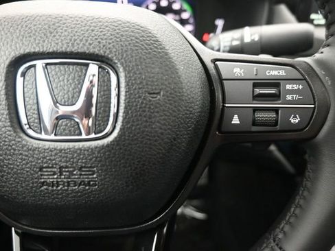 New 2026 Honda Accord Sport image 29