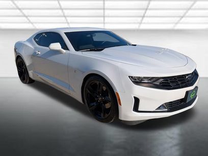 Used 2023 Chevrolet Camaro LT w/ RS Package