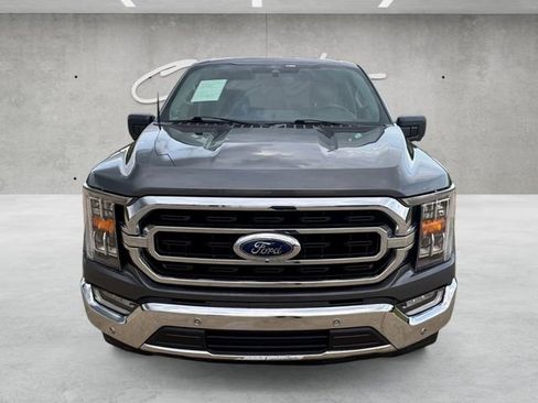 Used 2022 Ford F150 XLT w/ Equipment Group 302A High RWD image 18