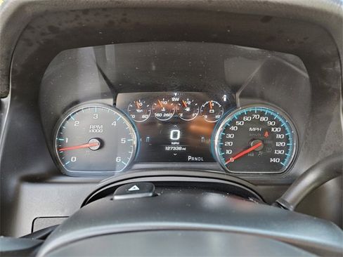 Used 2017 Chevrolet Tahoe LT image 30