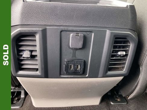 Used 2019 Ford F150 XL w/ Equipment Group 101A Mid RWD image 14