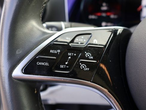 Used 2021 Mercedes-Benz E 350 Sedan w/ Premium Package image 50