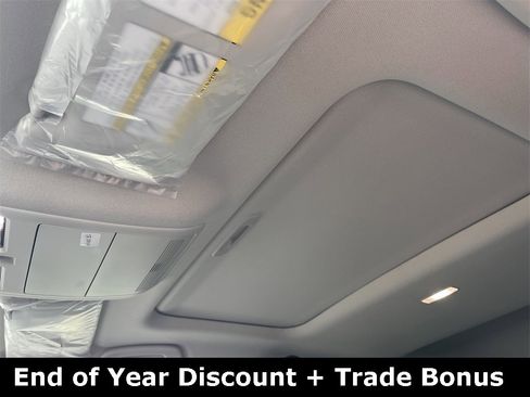 New 2025 MAZDA CX-30 2.5 Turbo w/ Premium Package image 11